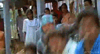 This is Bollywood
