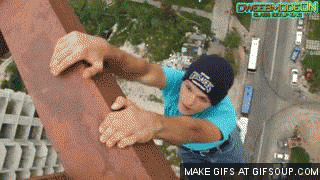 This will make you sweat