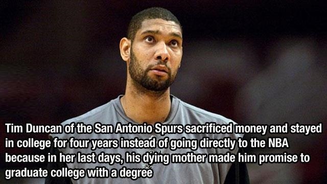Tim Duncan