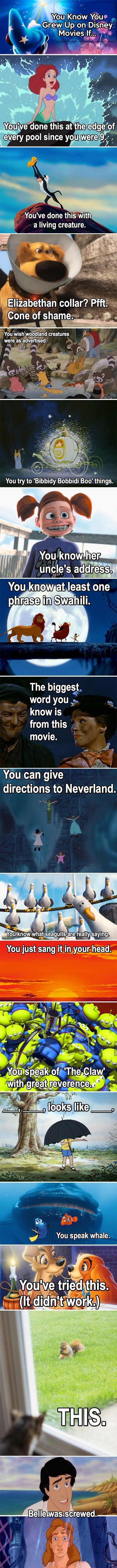 Disney - I love this!