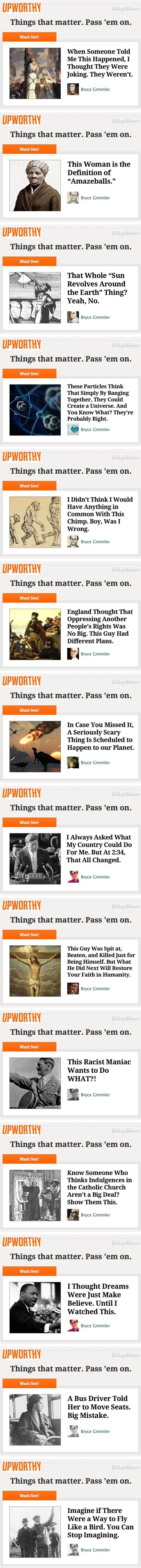 Upworthy