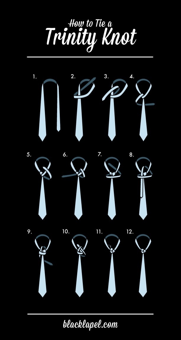 Trinity Knot