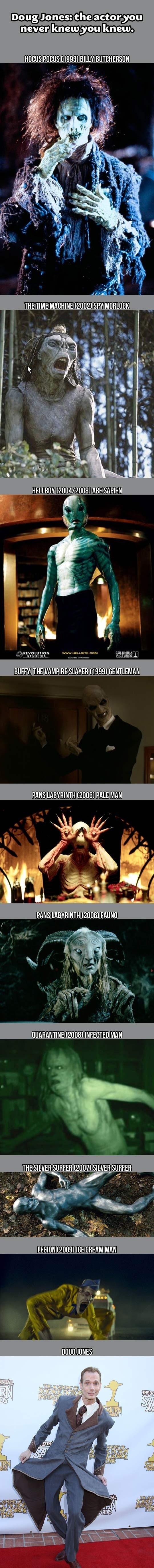 Doug Jones