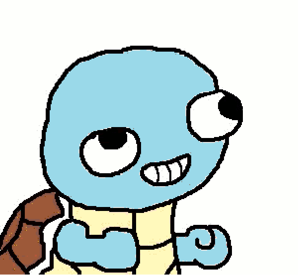 Infinite potentiality gif