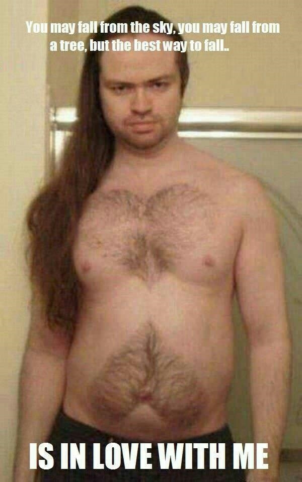 Smooth seduction