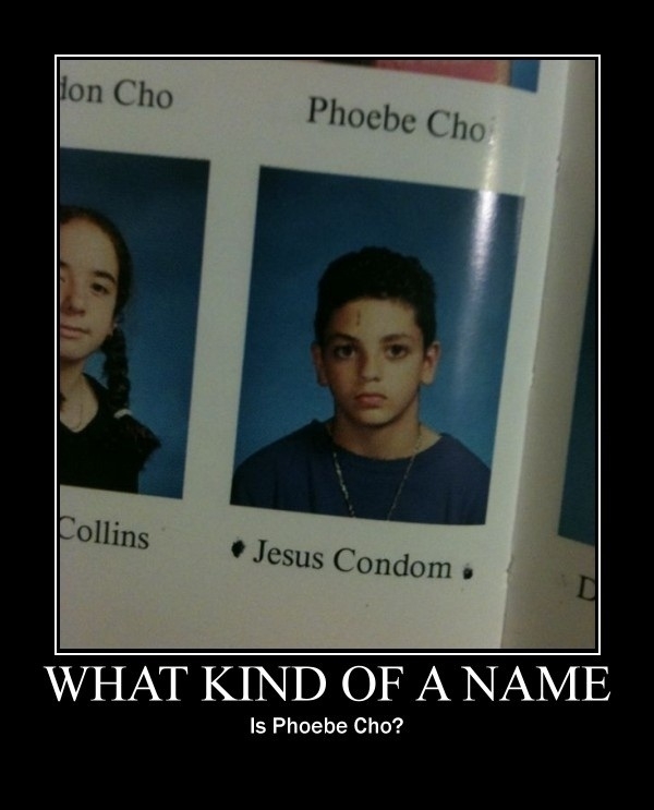Phoebe Cho