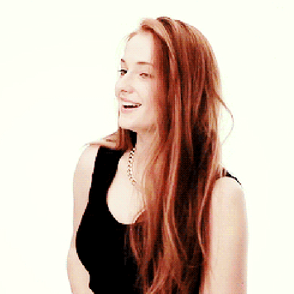 Sansa Stark