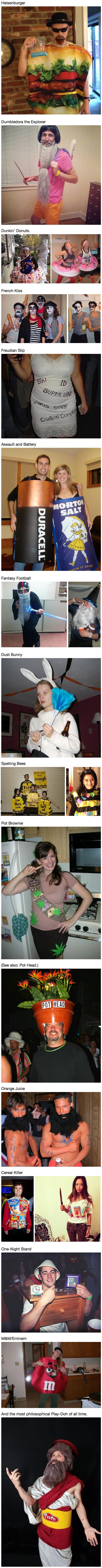 Halloween done right