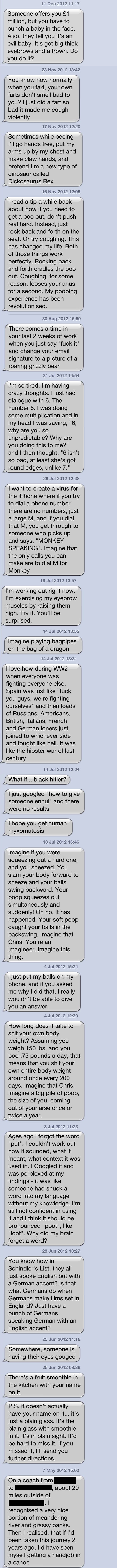 Dafuq did I just read?!