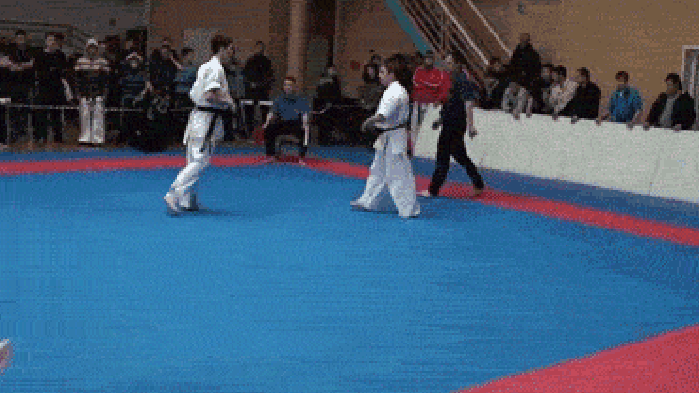 Finish him!