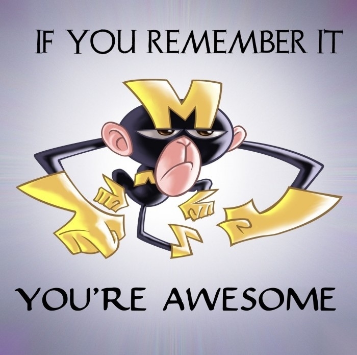 If you remember it..