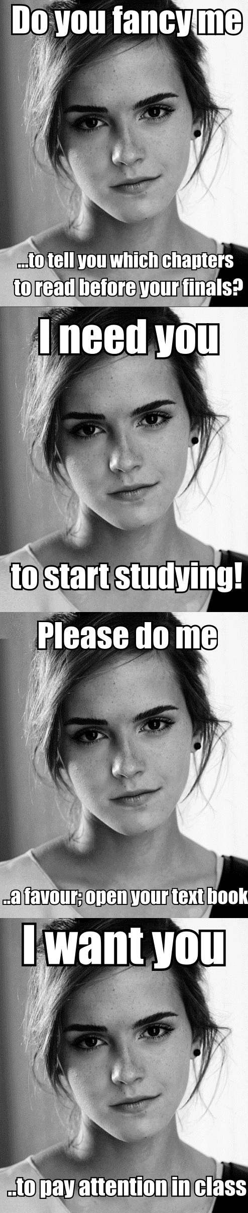 Motivational Emma