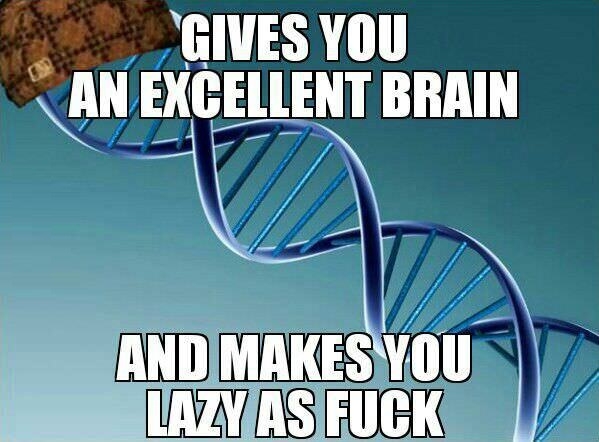 Story of my life