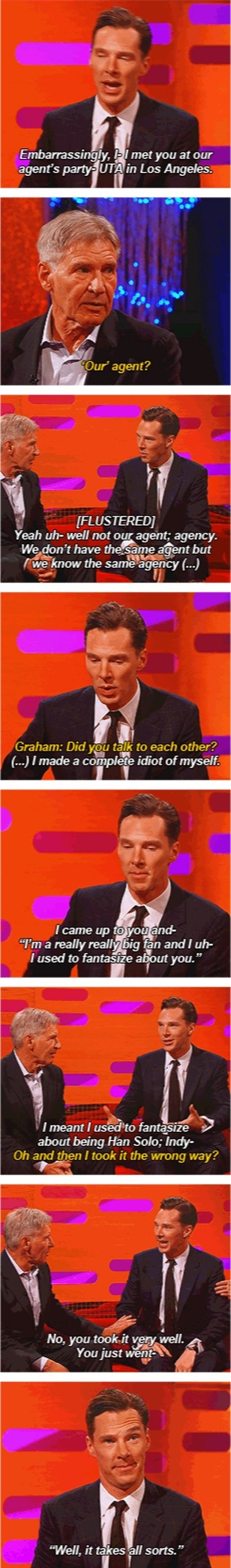 Benedict & Harrison