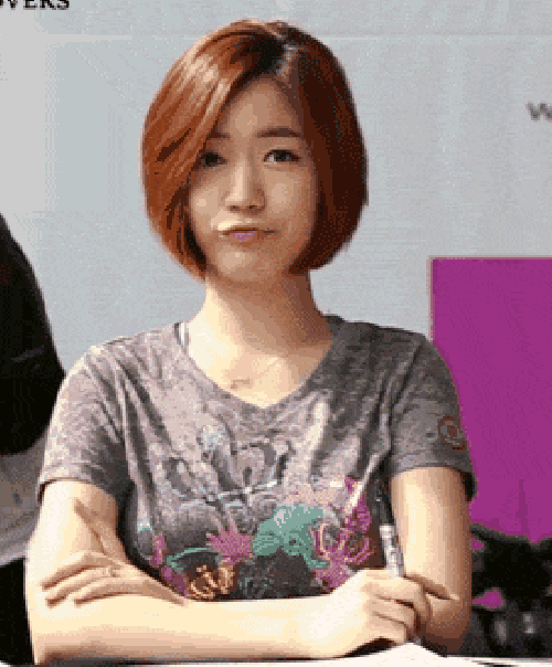 Cute girl