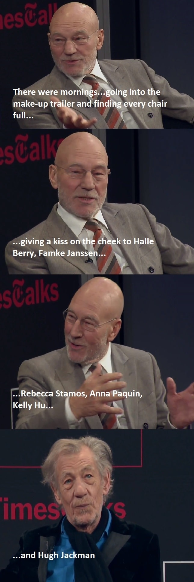 ...and Hugh Jackman