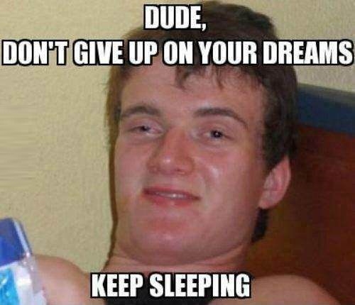 Good advice