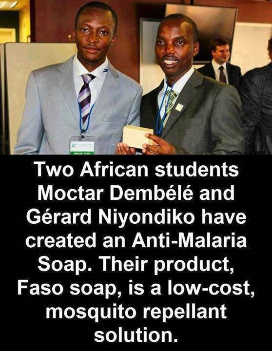 Faith in humanity restored