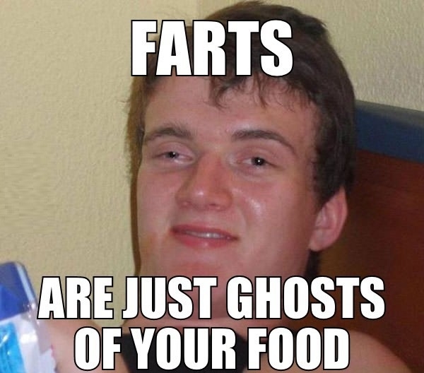 Farts