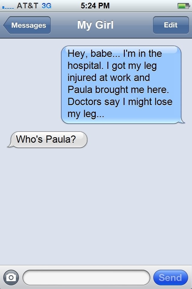 I love her still..