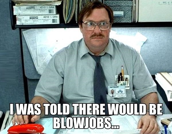 5 days into gf's period
