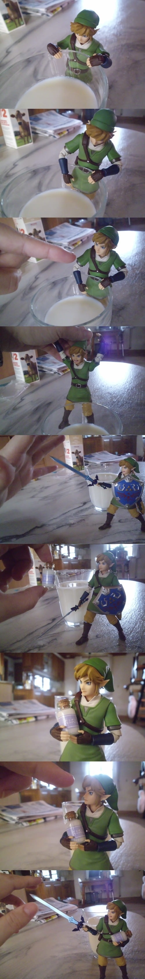 Bad Link!