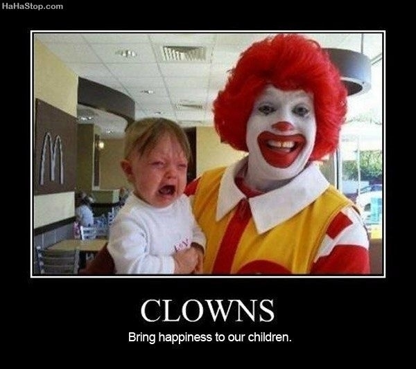 Still freakin' me out..