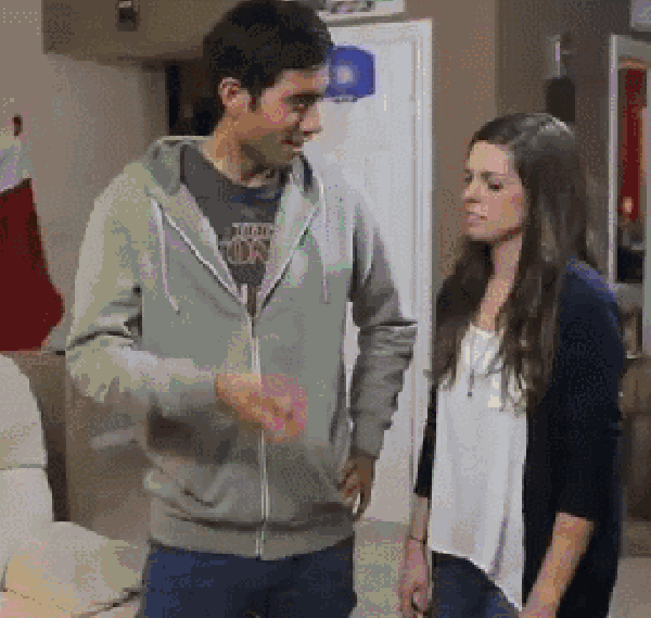 Impressing a girl