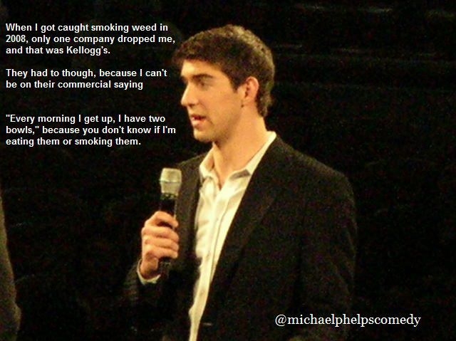 Michael Phelps