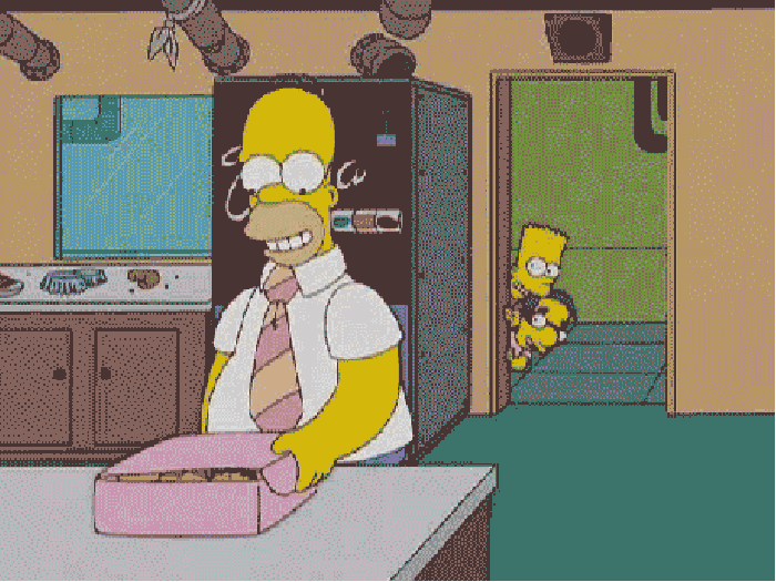 Best scene ever!