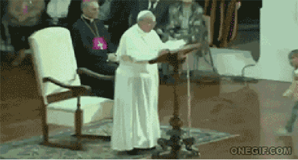 New Pope