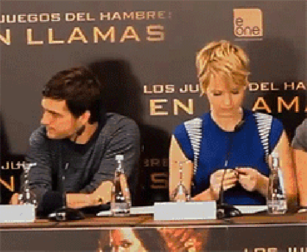 Ohh, Jennifer