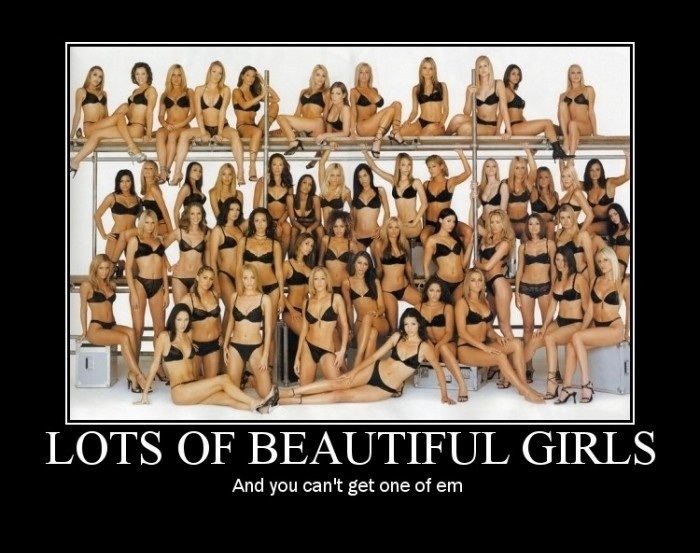 Lots of 'em