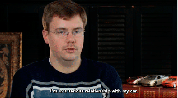Being single