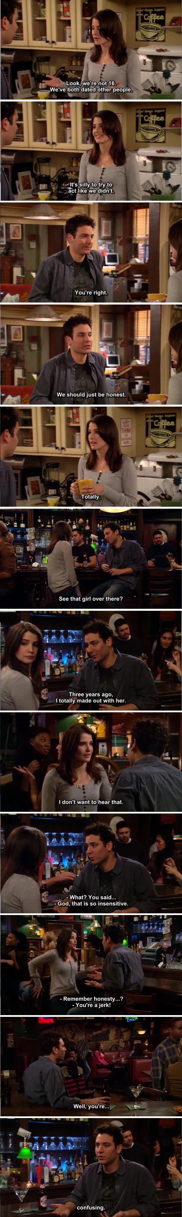 Girls will always be girls