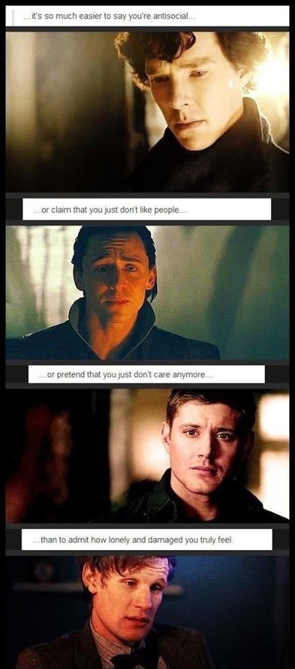 Perfection