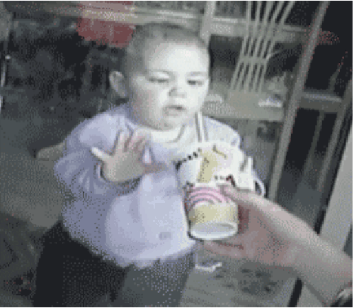 Baby cruelty