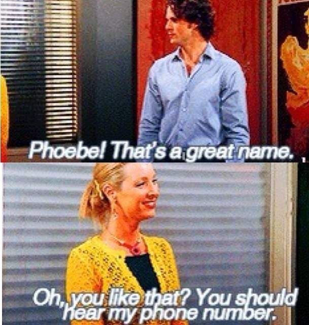 Flirting