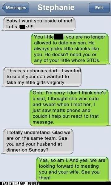 Double Parenting Trap