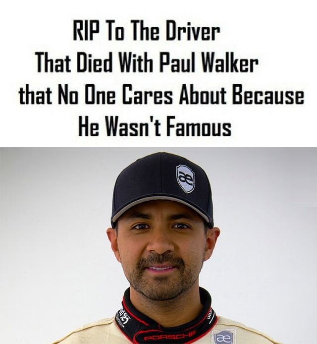 RIP Paul & Roger
