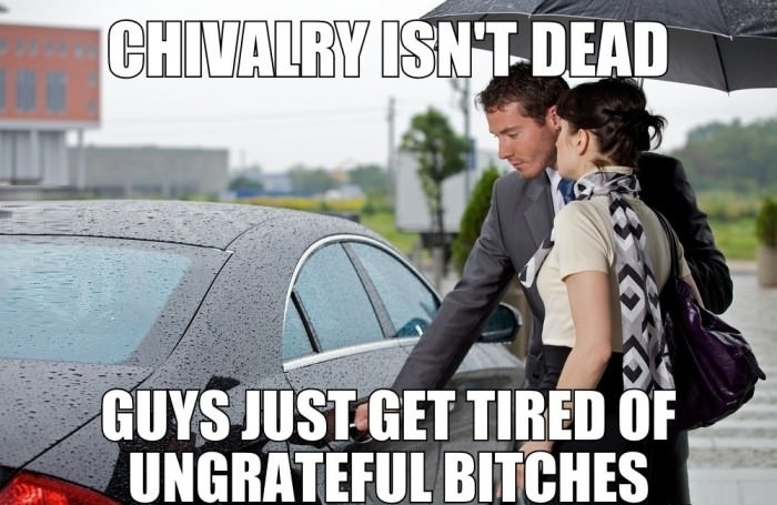 As a guy I can relate