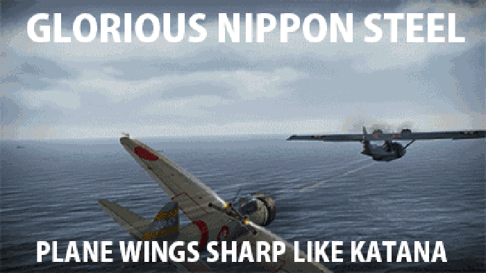 Aircraft