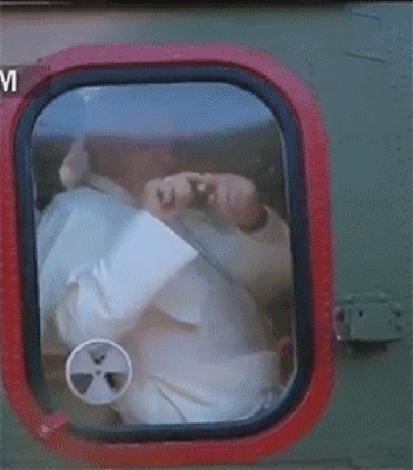 Cool Pope