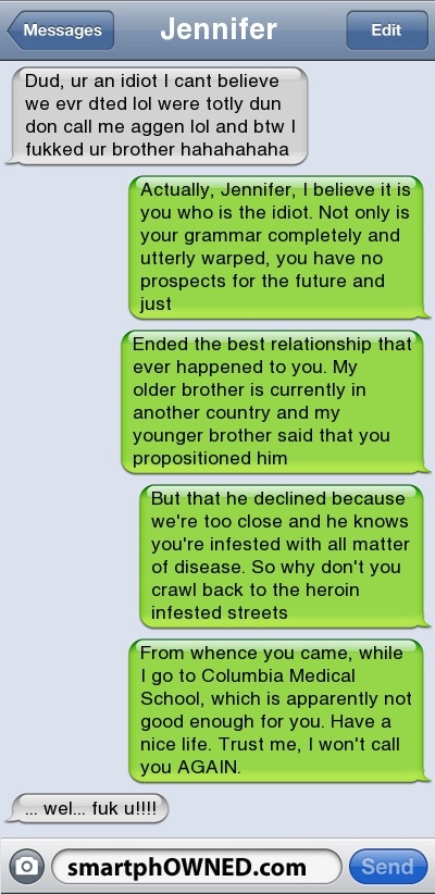Ownage or Fake?