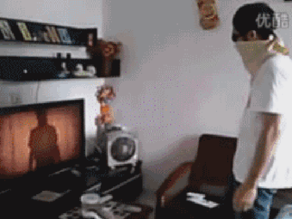 Fruit Ninja godmode
