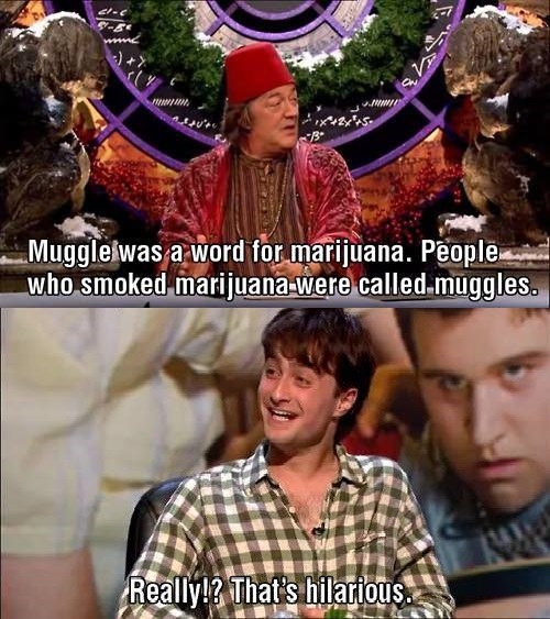 Muggles
