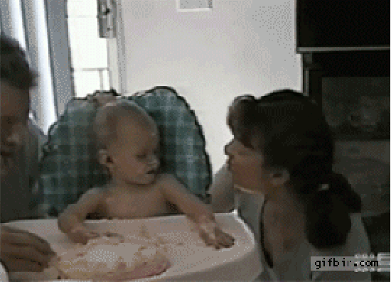 Oh no you didn't!