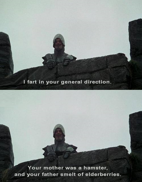 One of my favourite lines!