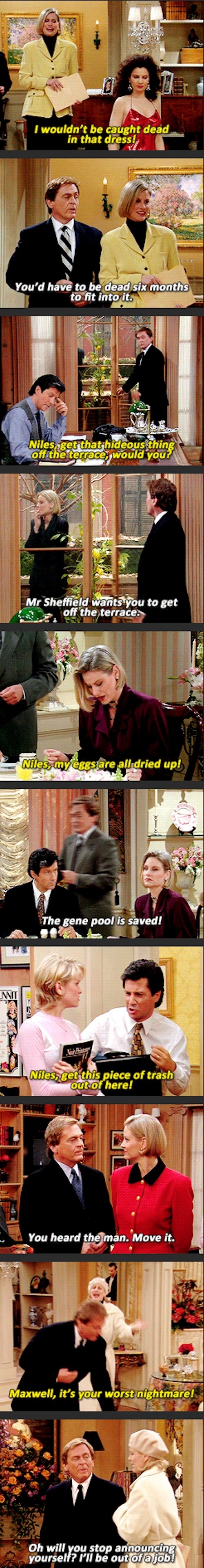 Sassy Maxwell