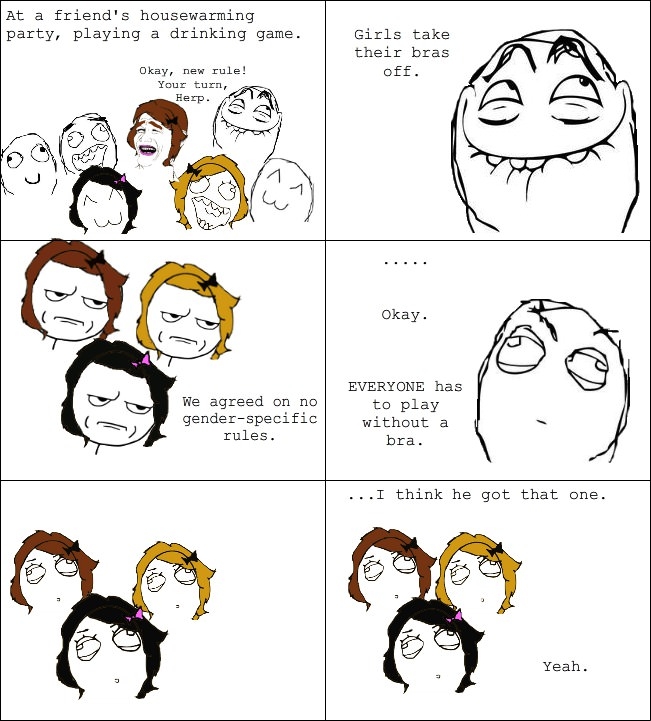 Drinking games